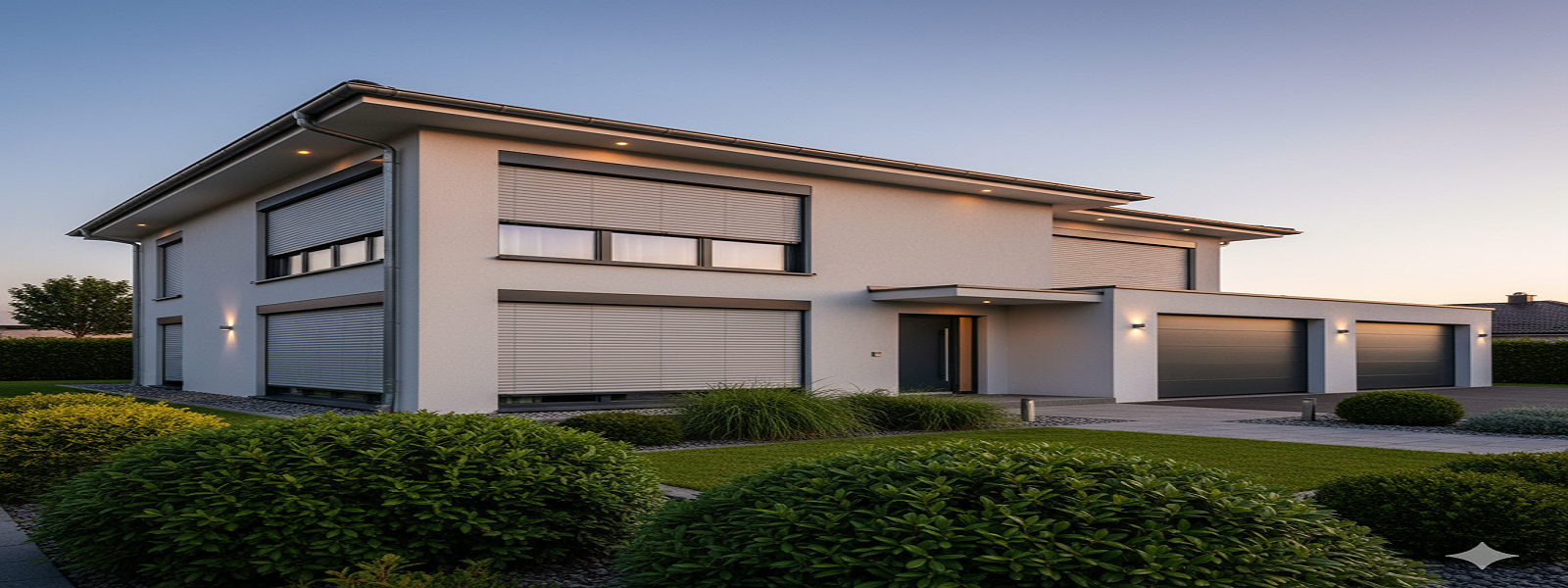 Konutlar İçin Çözümler